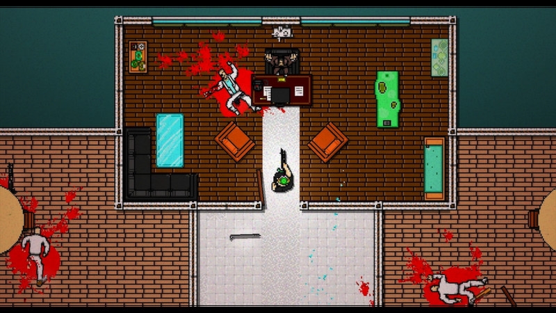 Hotline Miami 2